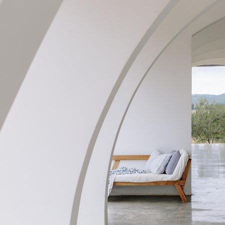 Cabeca Da Cabra Casa De Campo Porto Covo Exteriér fotografie