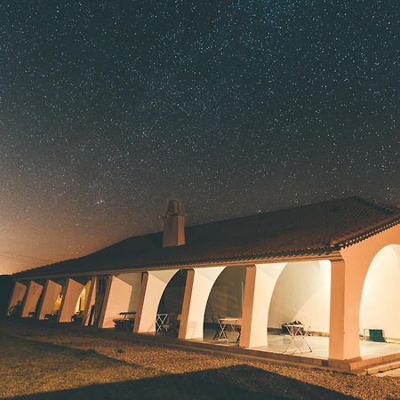 Cabeca Da Cabra Casa De Campo Porto Covo Exteriér fotografie