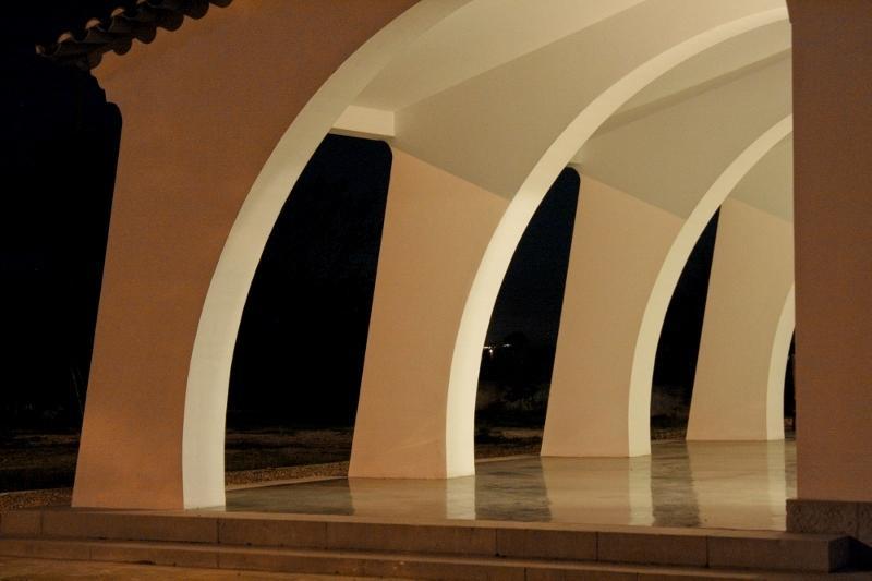 Cabeca Da Cabra Casa De Campo Porto Covo Exteriér fotografie